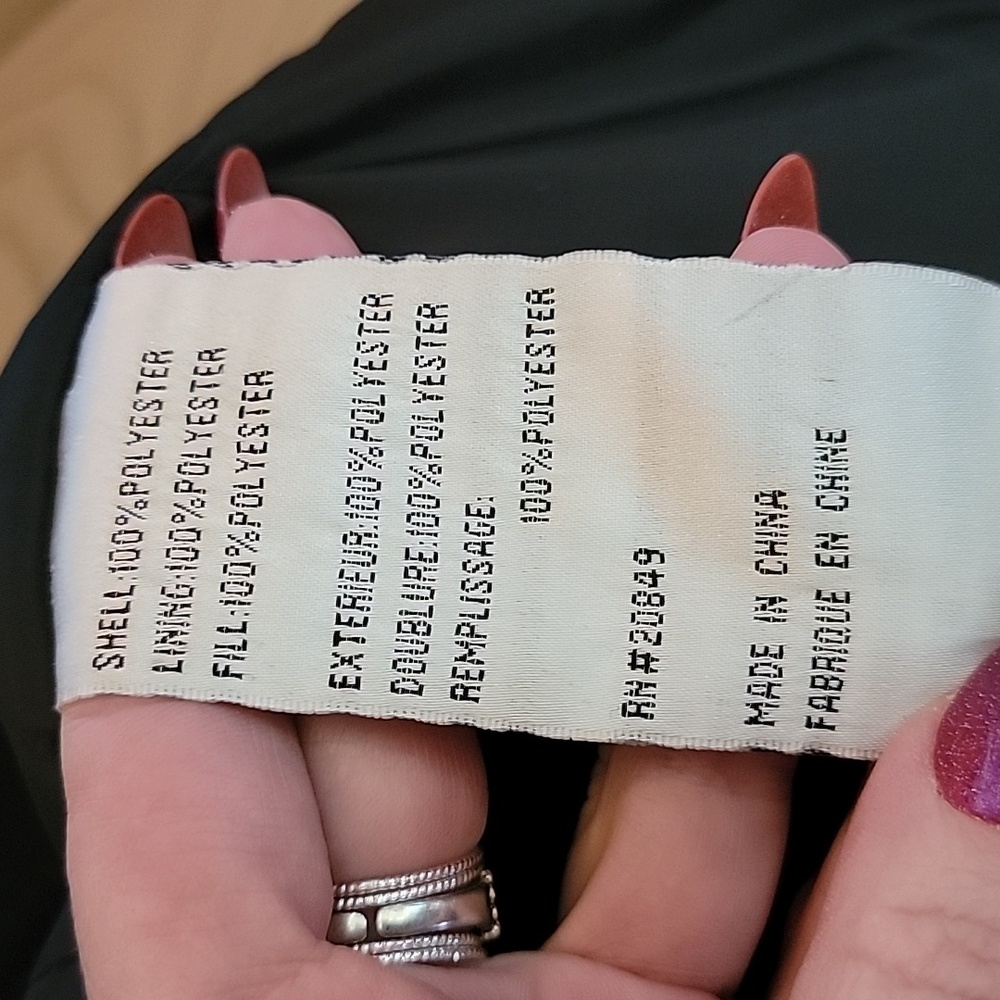 Champion Performance Winter Jacket - image 5